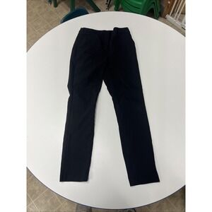 ZARA  Black Dress Pants Woman size 4‎